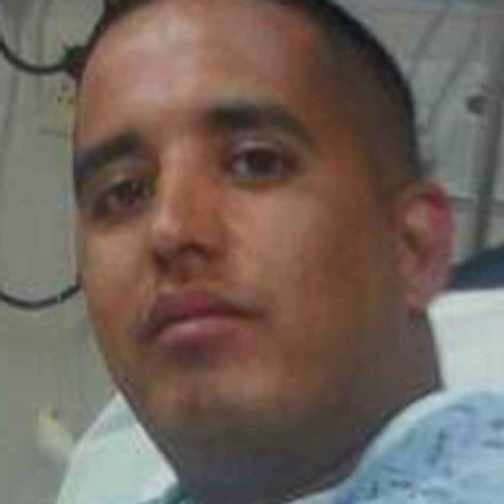 Ernie Felix Hernandez