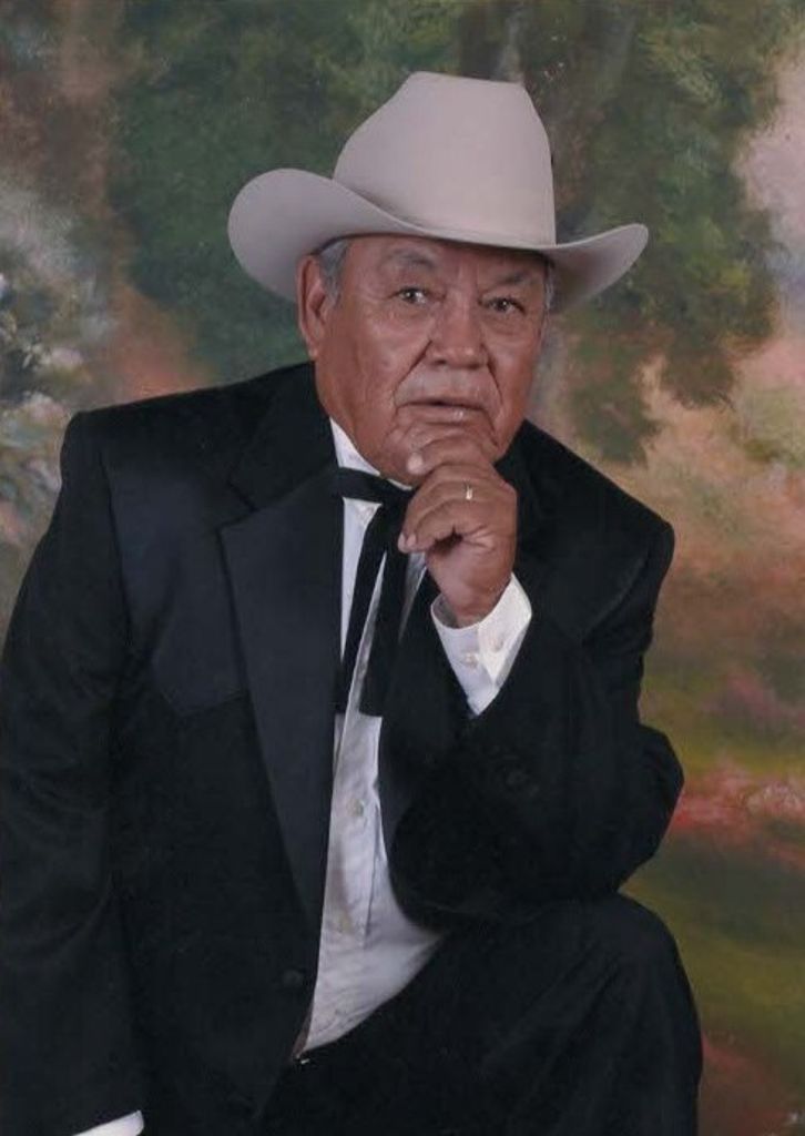 Salvador Sandoval Profile Photo