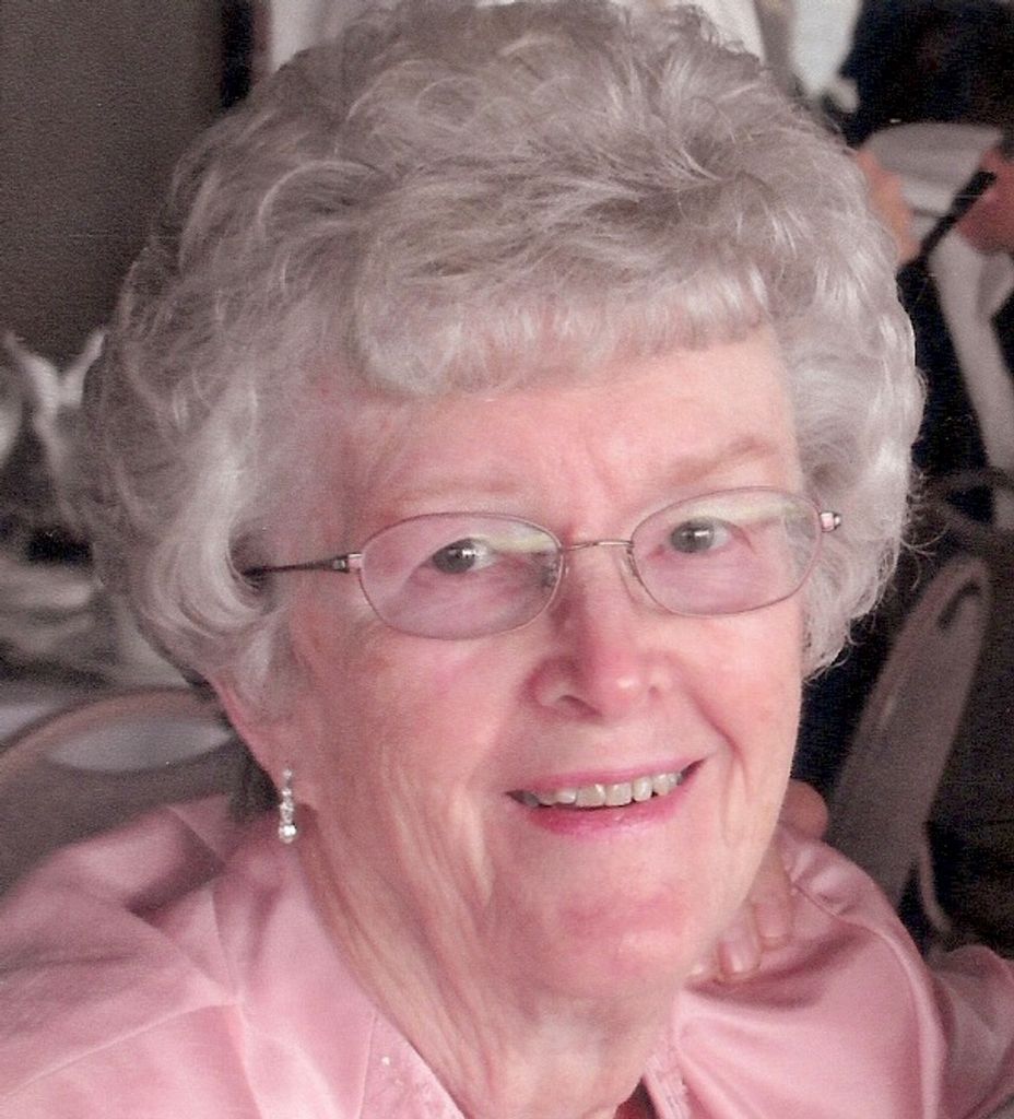 Dorothy M. (Wolfley)  Stewart