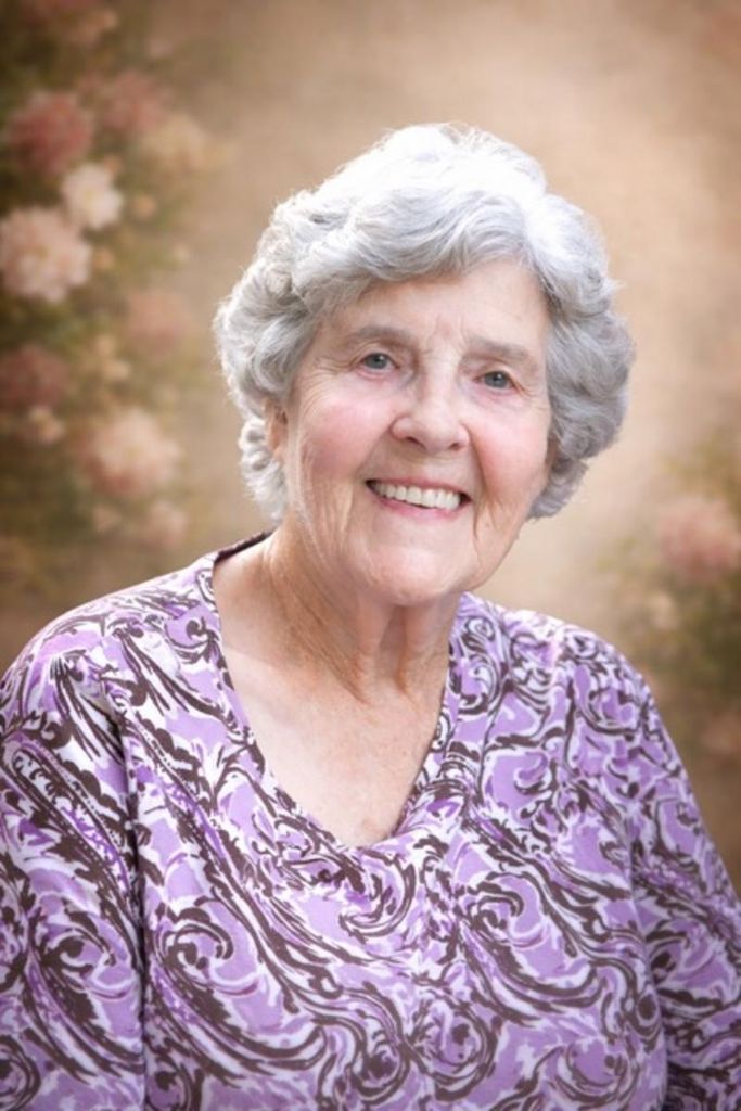 Josephine Godsey Jones Profile Photo
