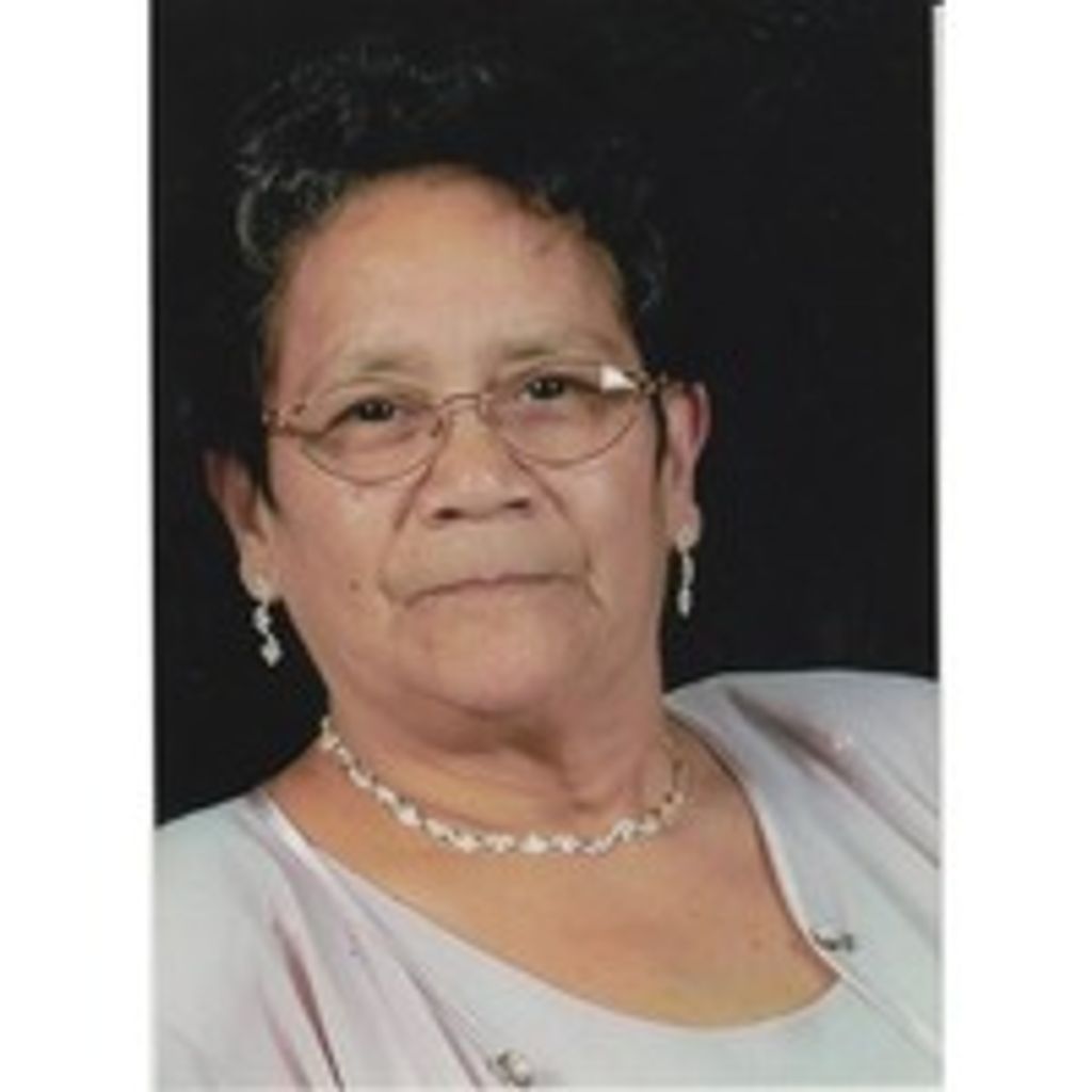 Nancy Louise Gardner