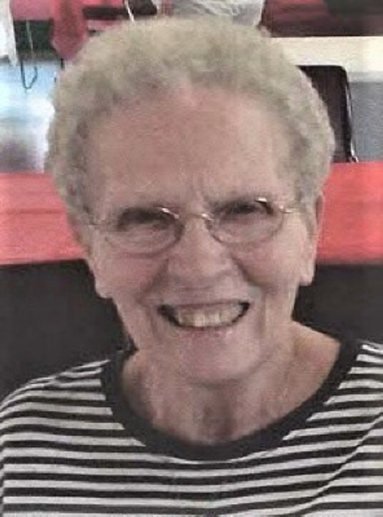 Lyla Jean Buckholt