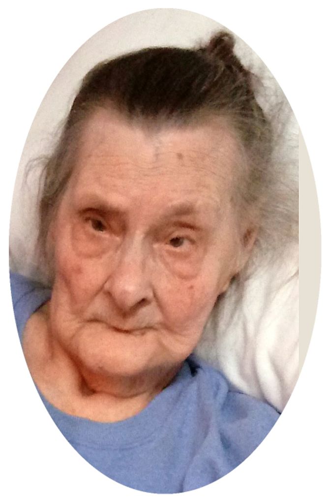 Ina B Terry Profile Photo