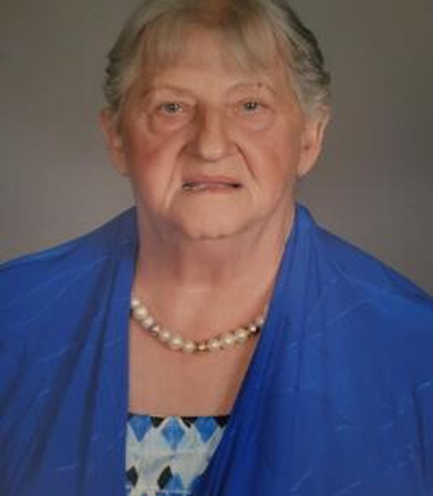 Virginia Wilson Profile Photo