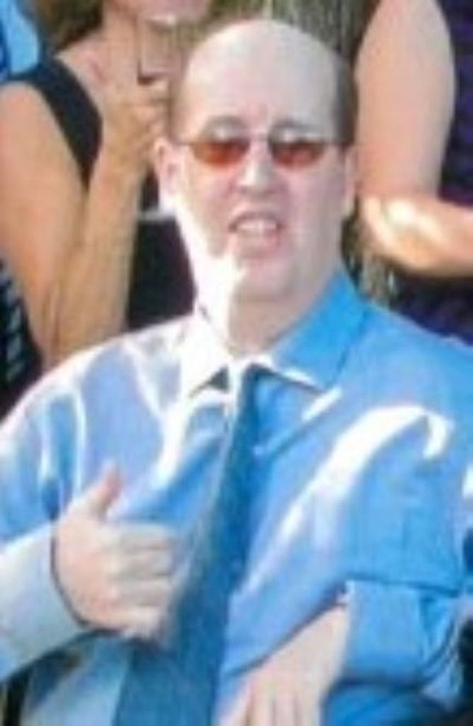 David Lunny