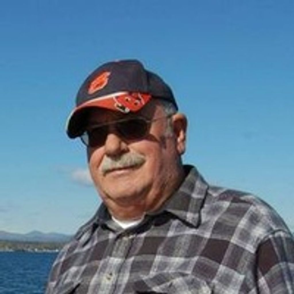 Kenneth R. "Butch" Mccomb,  Jr.