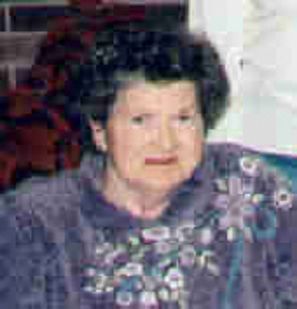 Marilyn A. Sowers