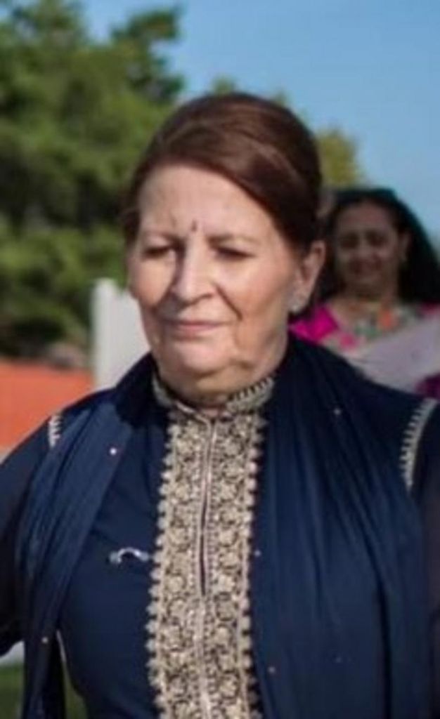 Pamela L. Hansen Profile Photo
