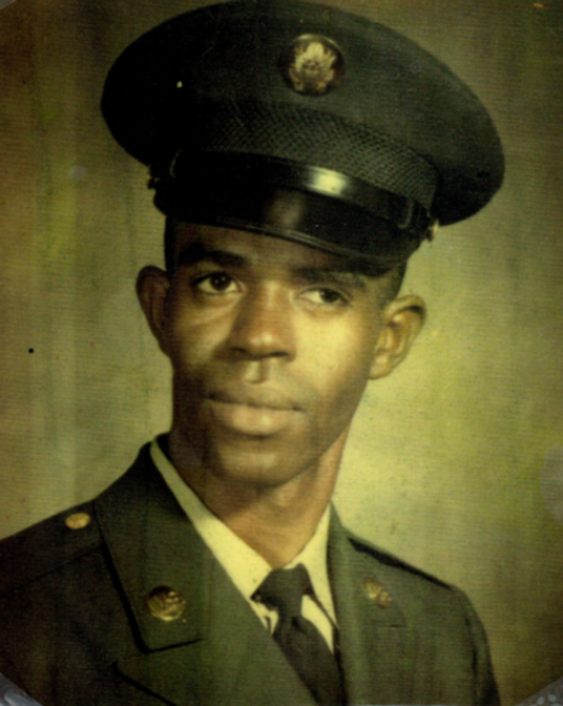 Robert Hodges Profile Photo