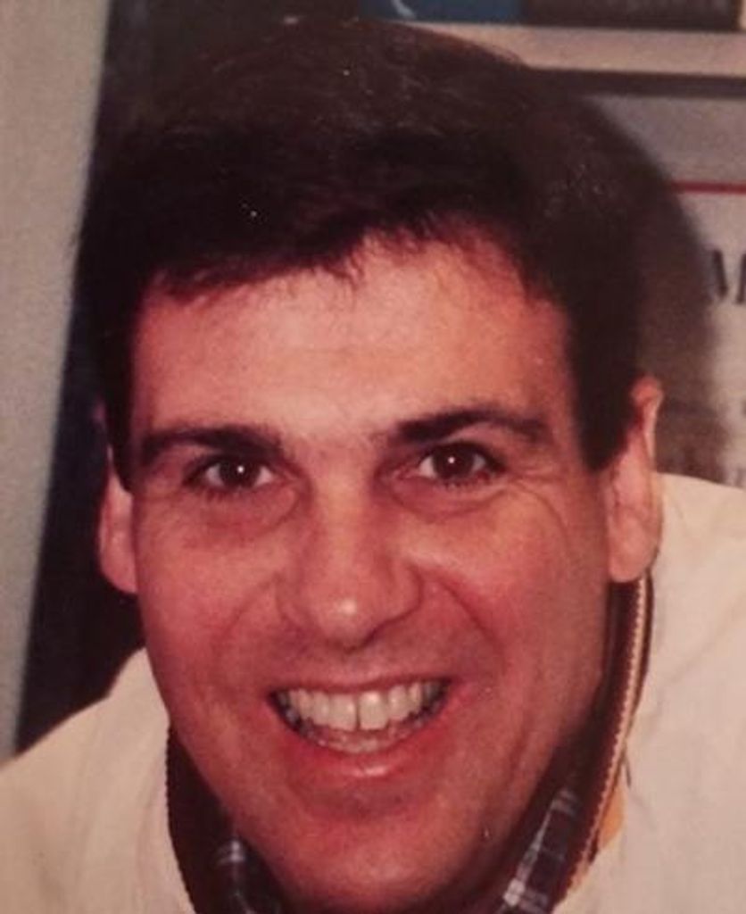 Patrick J Mulkern Profile Photo
