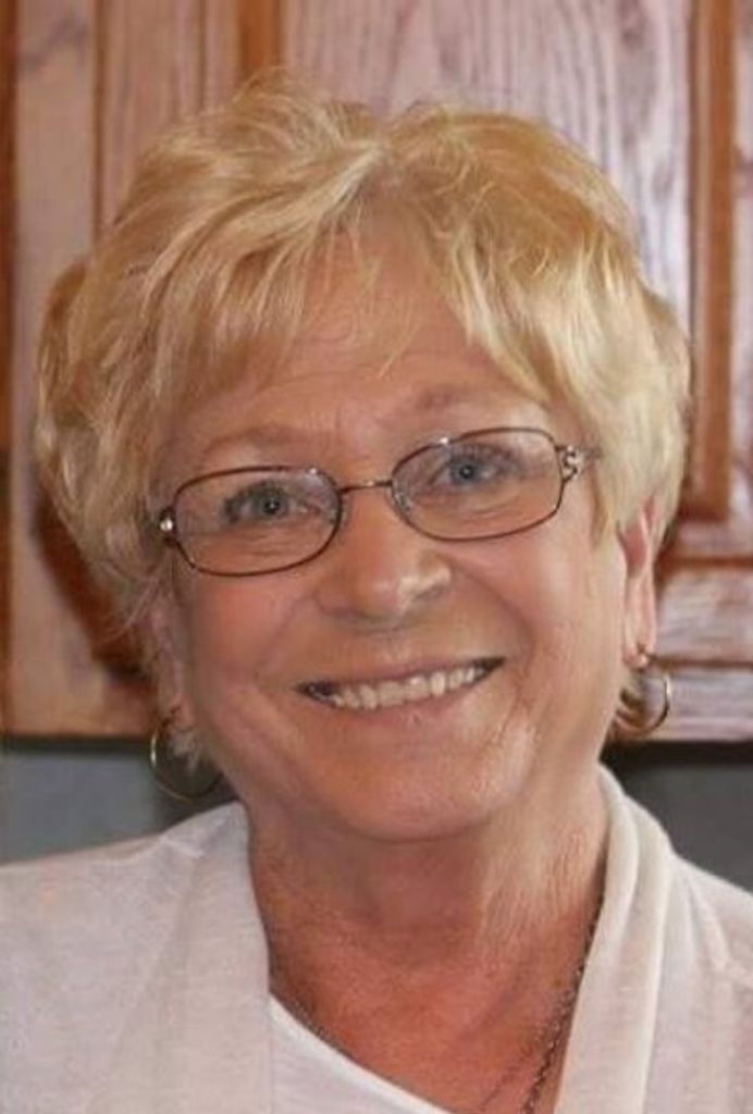 Caroline Mcgaugh Profile Photo