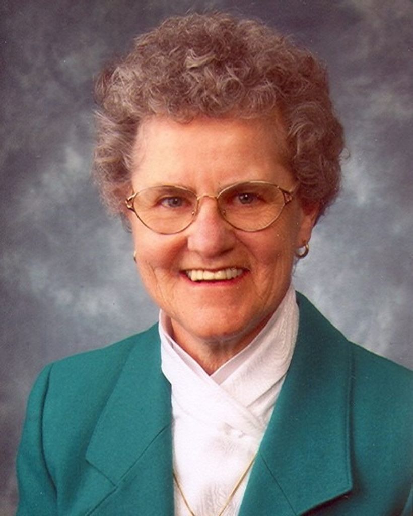 S. Kathleen Crowley Profile Photo