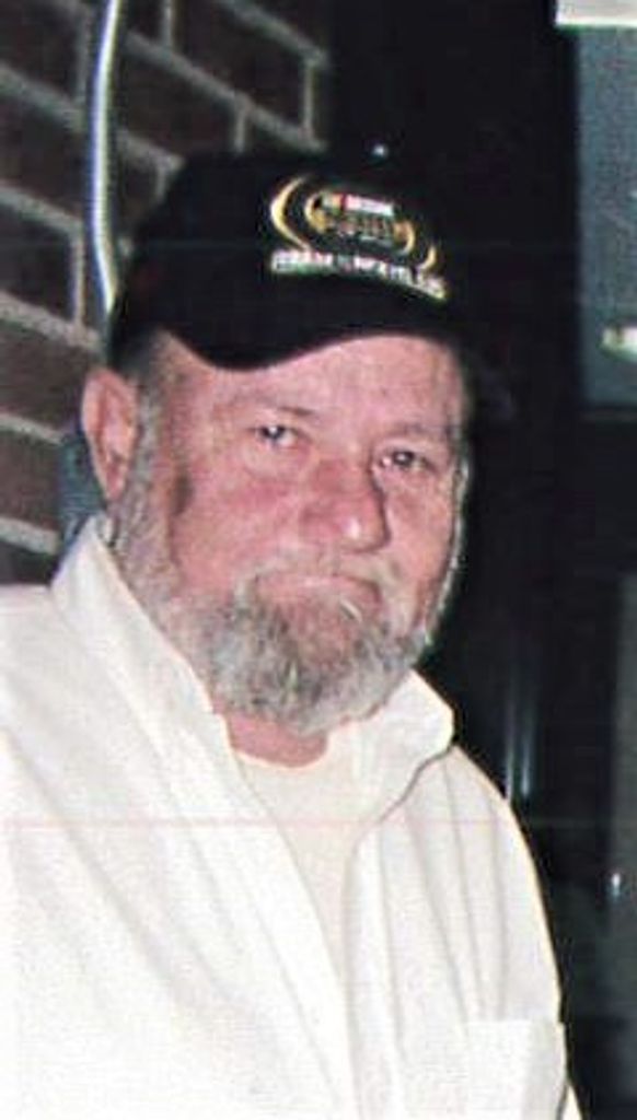 George "G.W." Dry, Iii