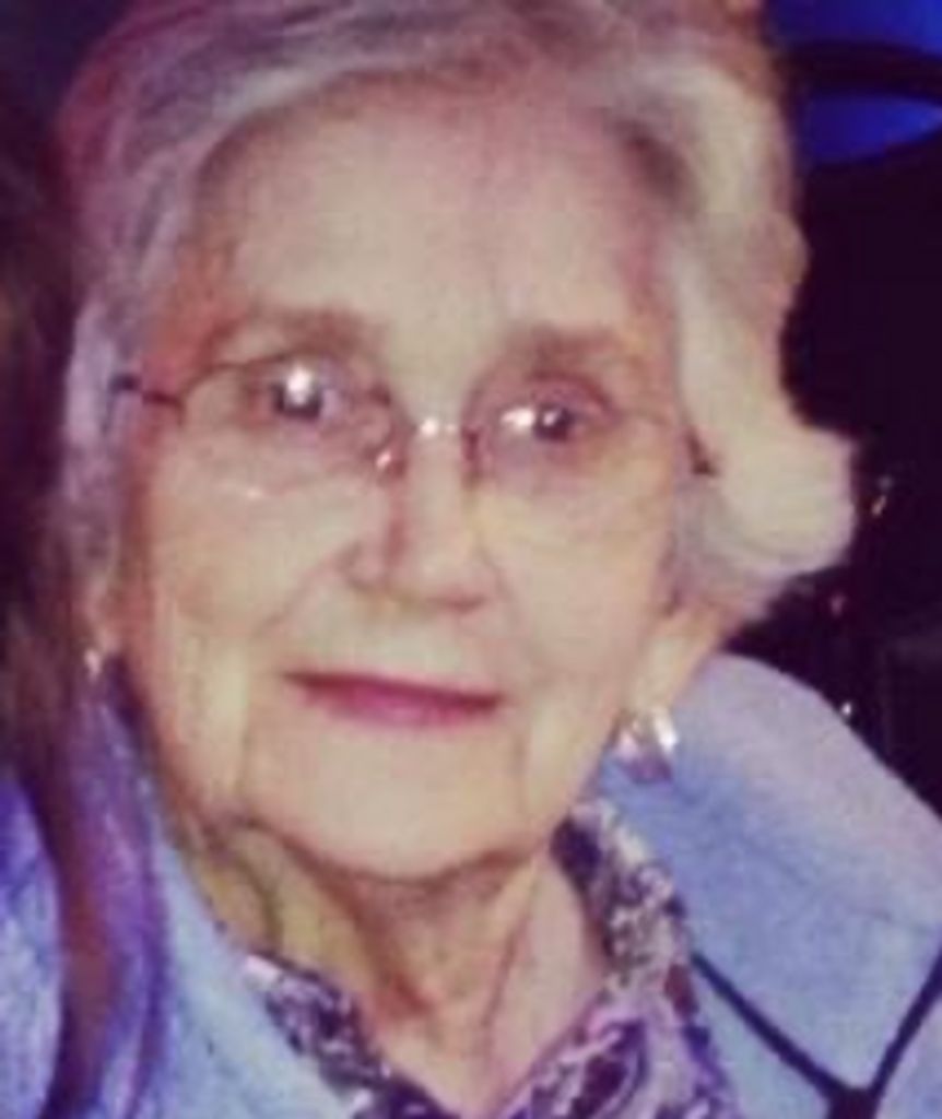 Julia Lafaye Spurlen Profile Photo