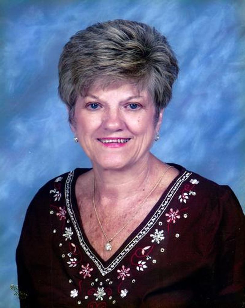 Betty C. Mcdaniel Hatcher Profile Photo