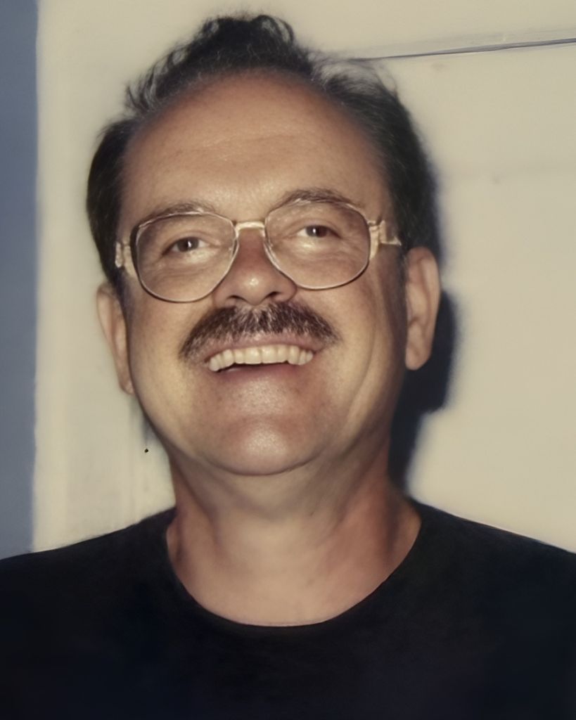 Paul Joseph Mack, Jr.