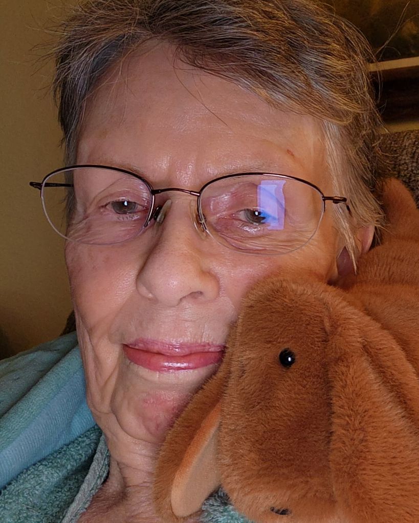 Betty Mae Blatt Profile Photo