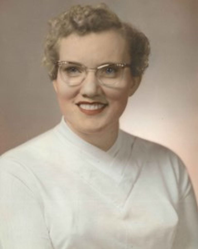 Betty N. Moore