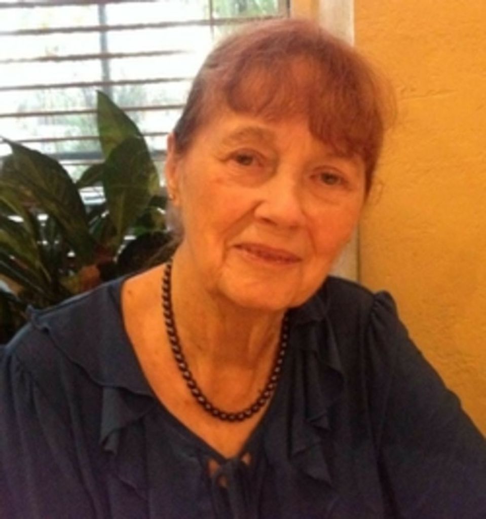 Mary Lou Prince