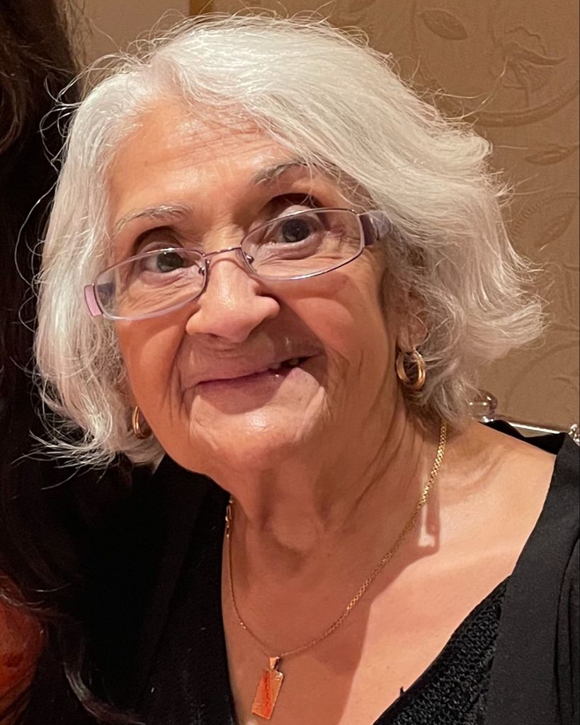 Guillermina "Willie/Guilla" Berrocal