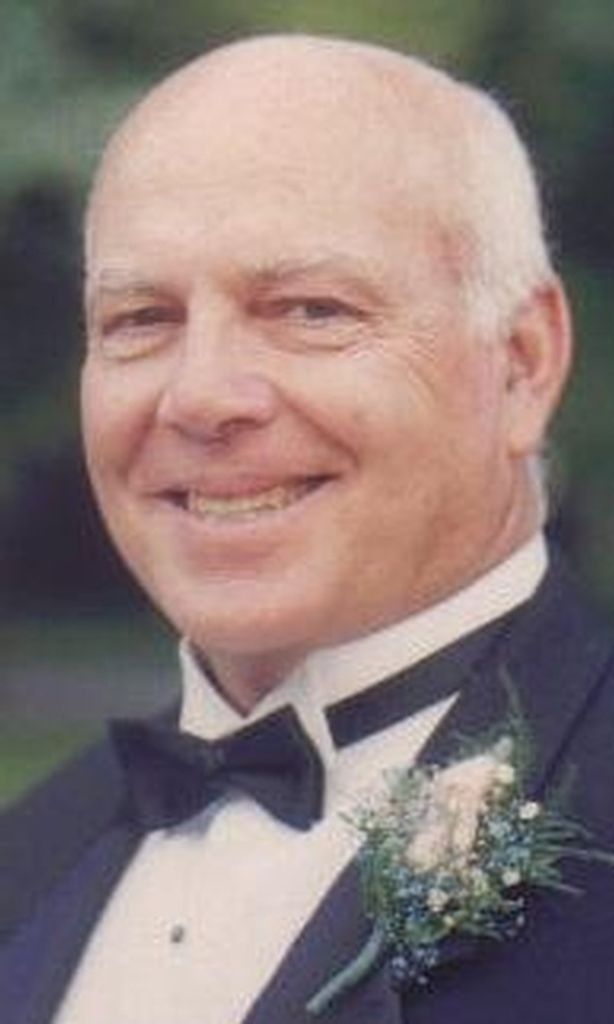 James Bernard Sullivan Profile Photo