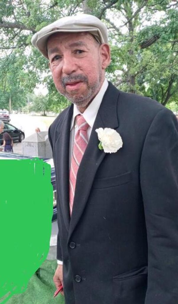 Ramon A. Hernandez Profile Photo