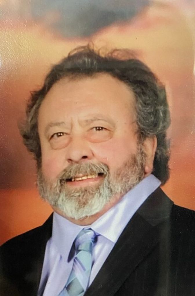 Richard W. Howe Profile Photo