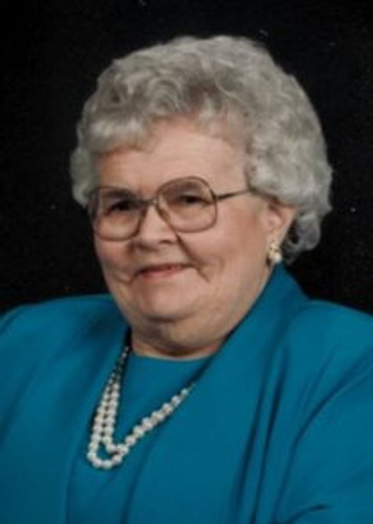 Elsie C. Bruessel