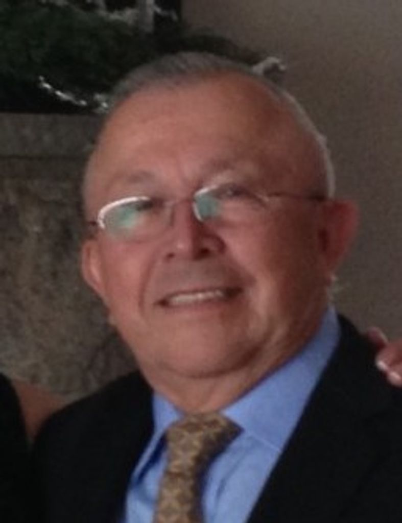 Roberto A. Garcia Profile Photo