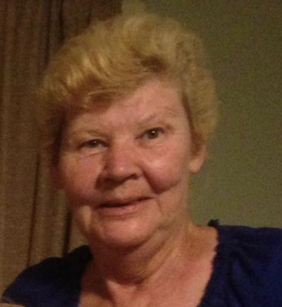 Sylvia Rebecca Reeves Profile Photo