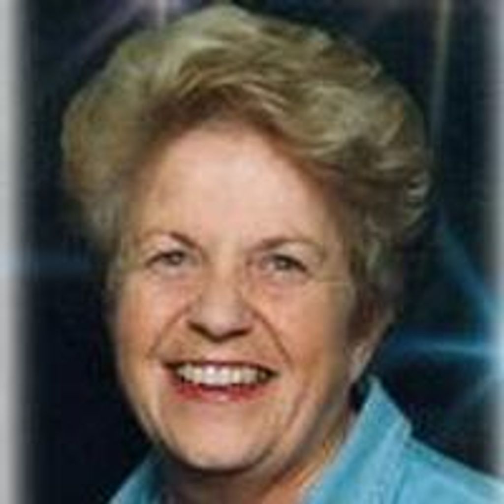 Joan Marguerite Schiermeister