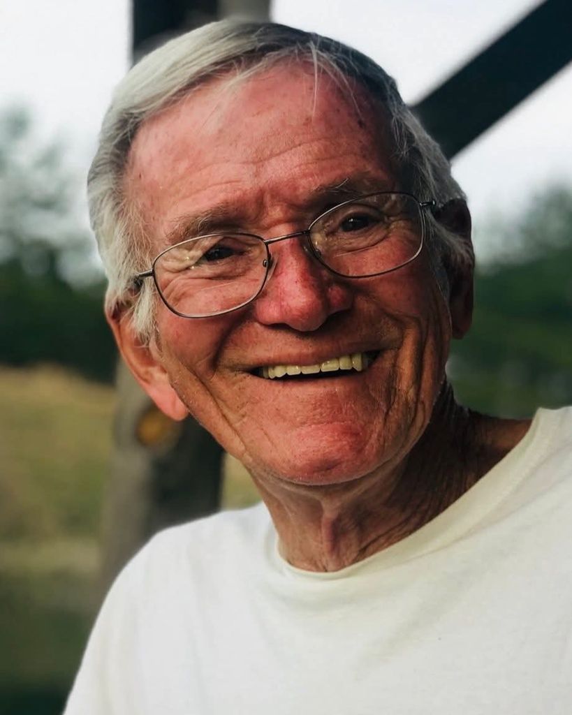 Robert "Bud" Grove Johnson, Jr.