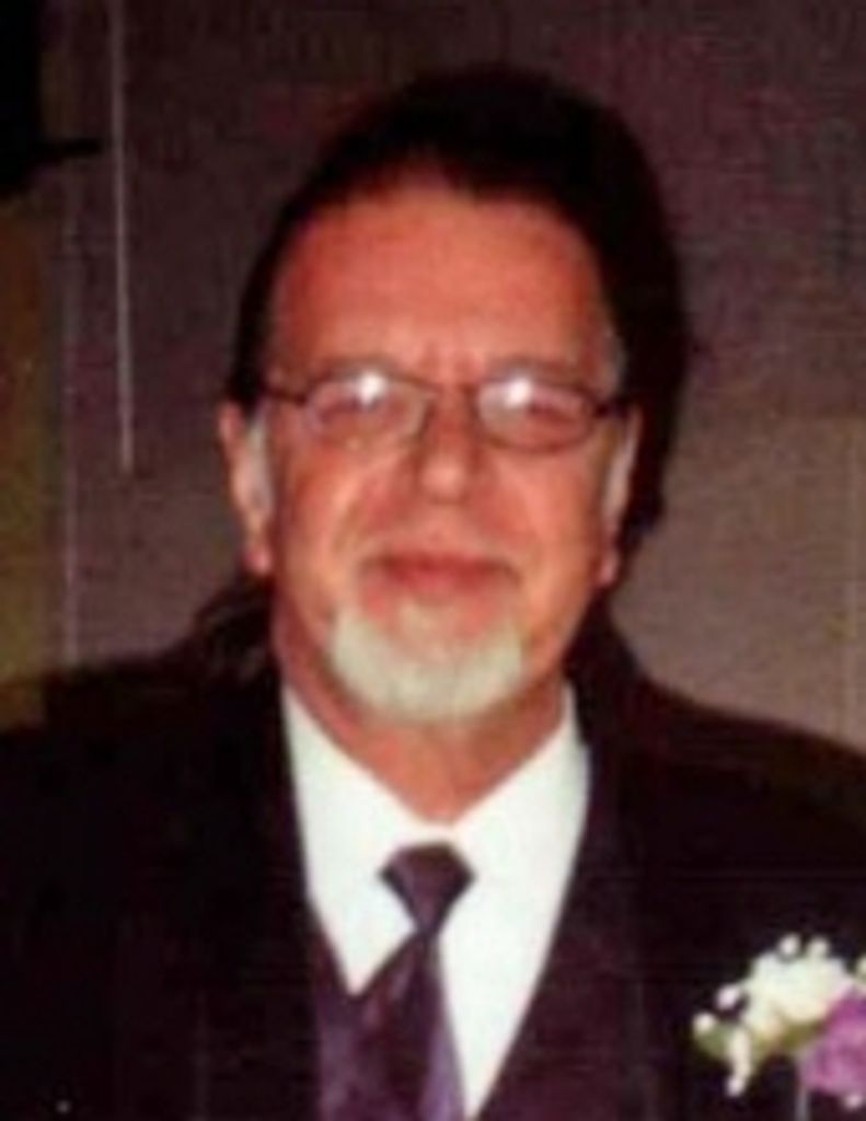 Charles  Edward Foust,  Sr.