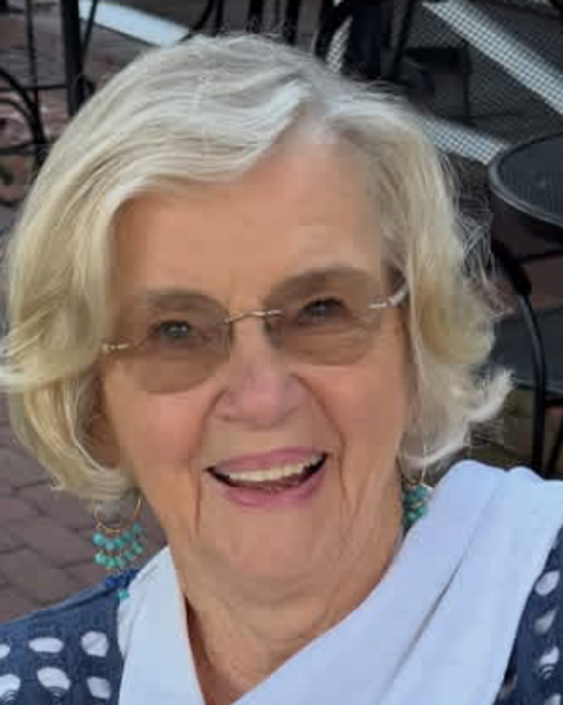 Margie White Johnson Profile Photo