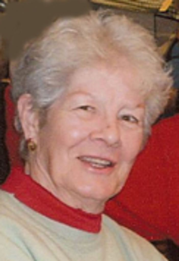 Doris  L Cox
