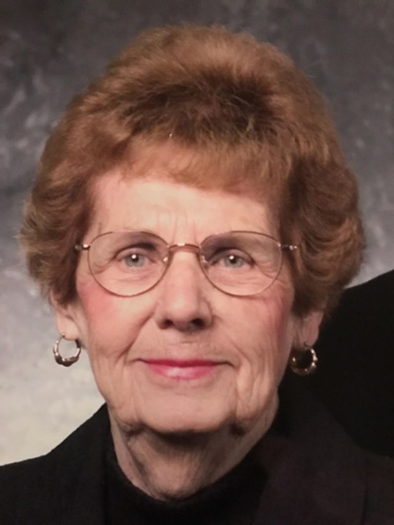 Alice M. Minor "Mimi"