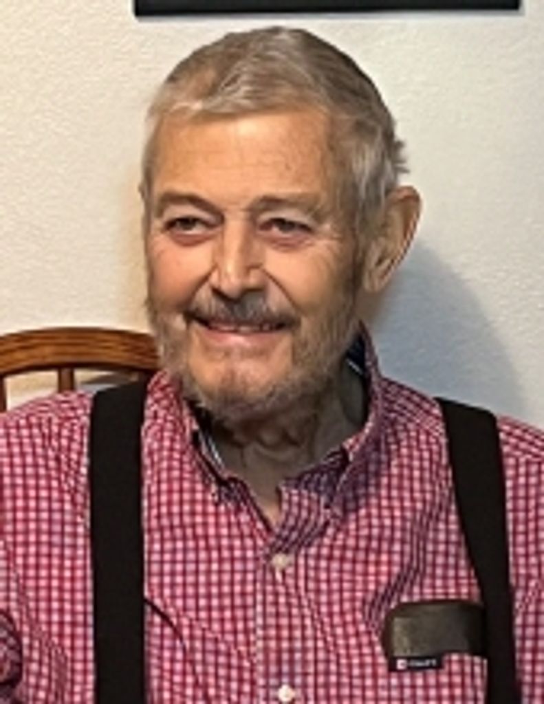 Harold Duane Leis, Sr. Profile Photo