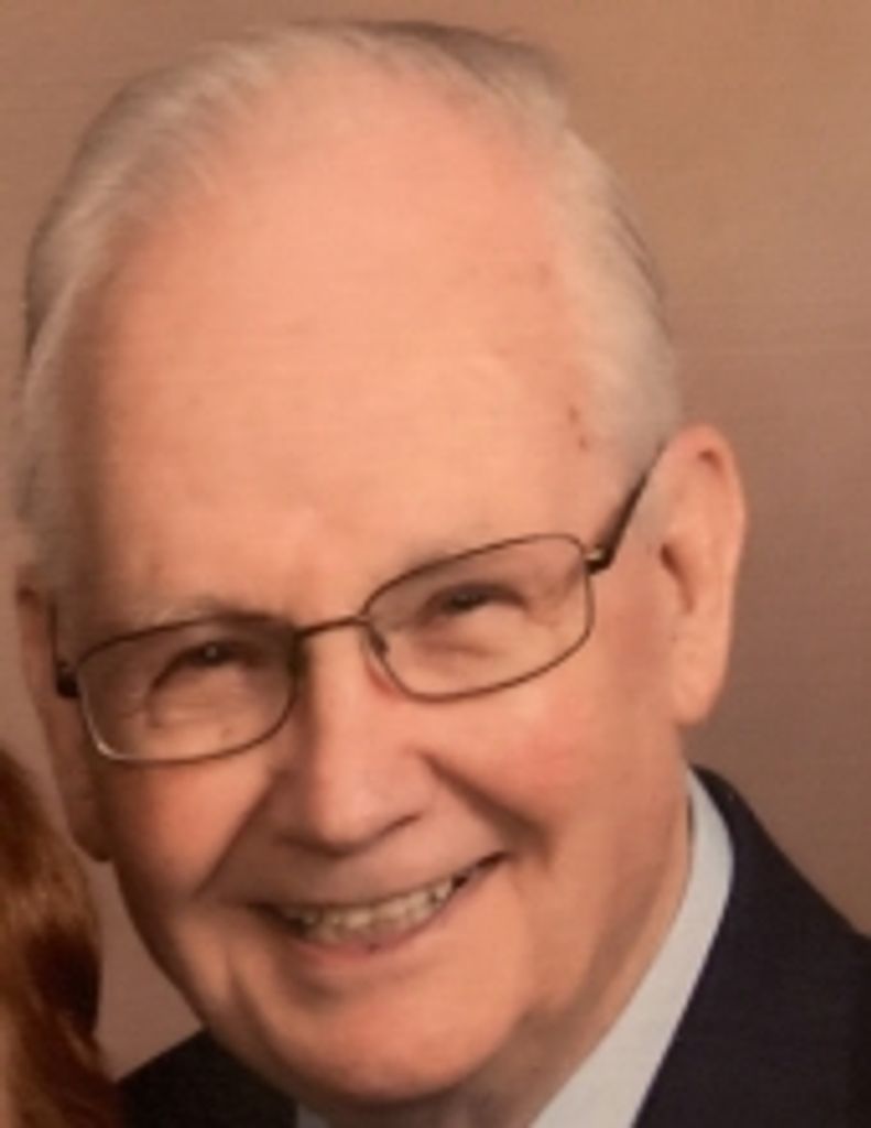 Smsgt. Aj Sherrill, Usaf (Ret.)