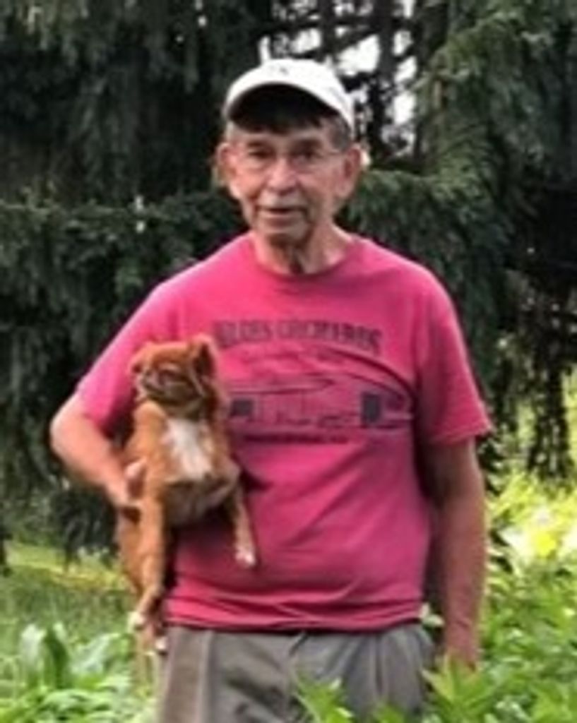 Odie Songer Profile Photo