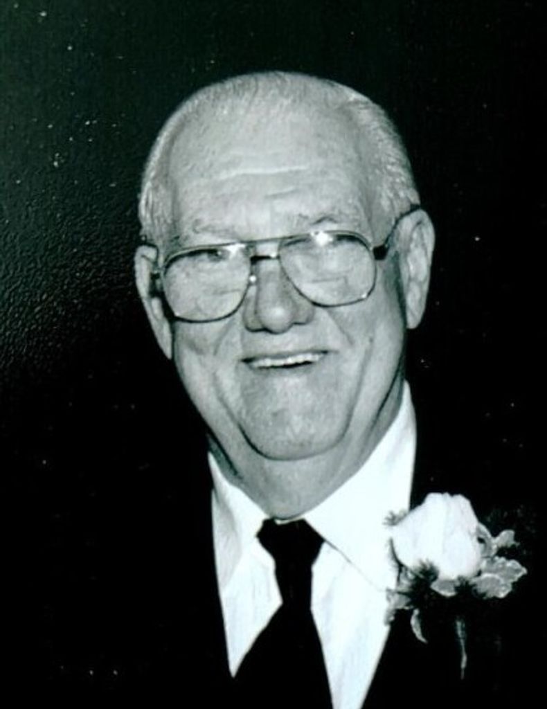 Robert Hamilton Profile Photo