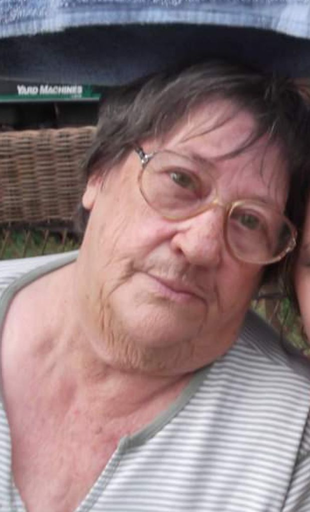 Marlene Reid Seagle