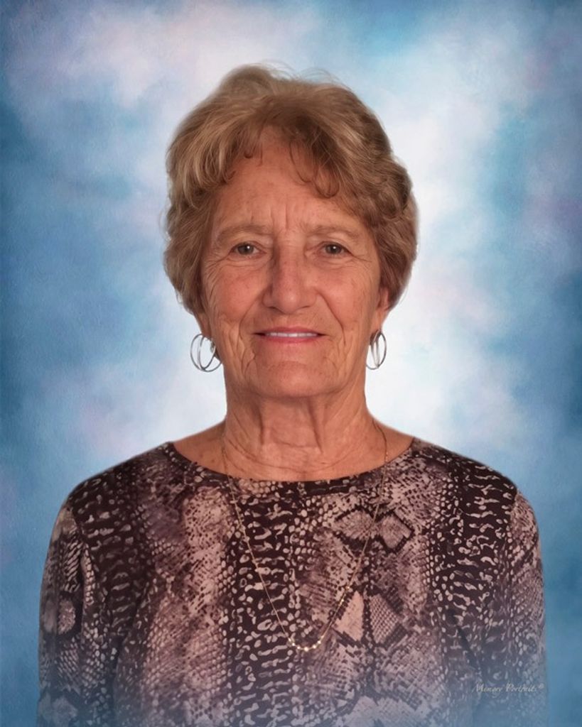 Dolores Bussas Duhon
