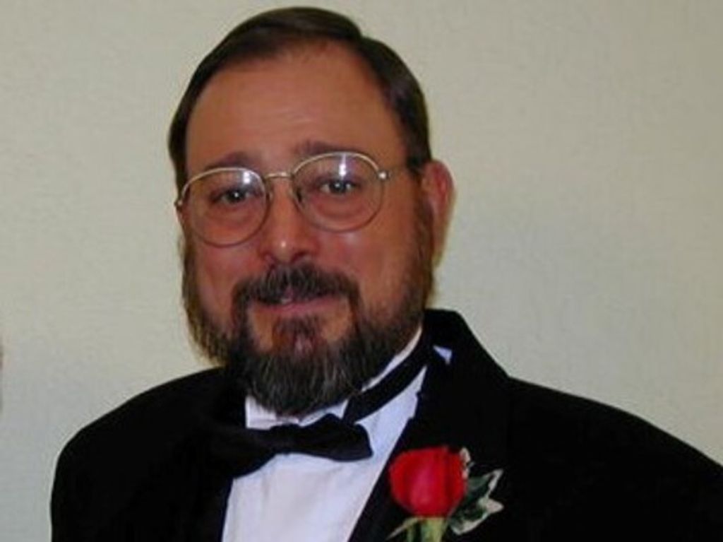 Charles "Chuck" Howard Seal Profile Photo