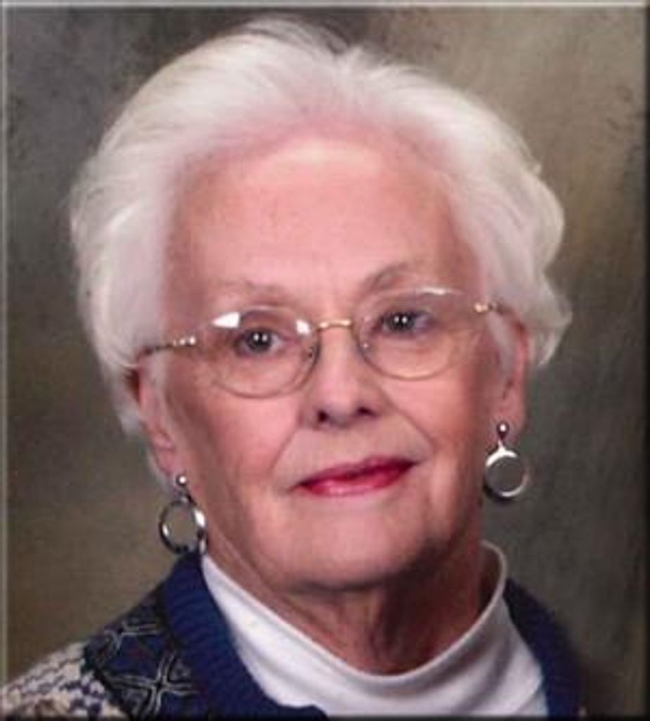 Joyce Anderson