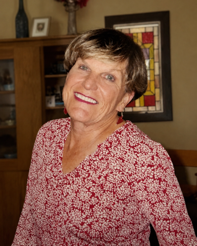 Sandra Ann Lord