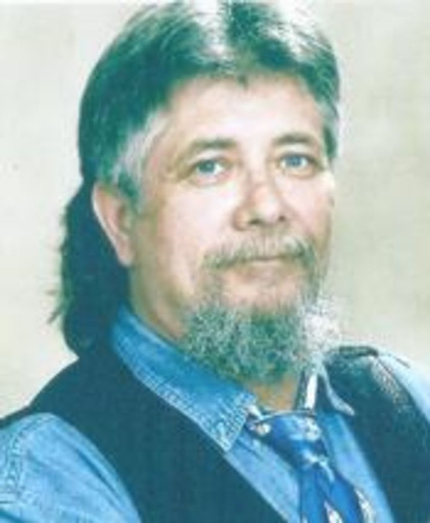 Jeffrey Alan Smith, I