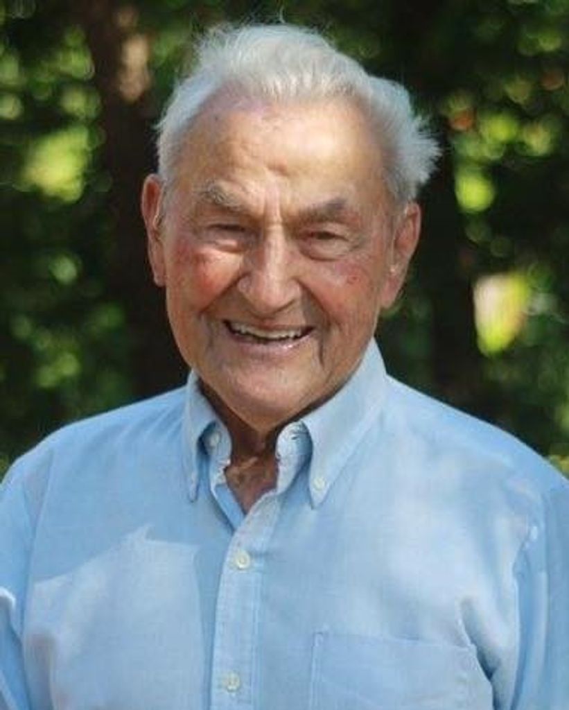 Amos Aldridge