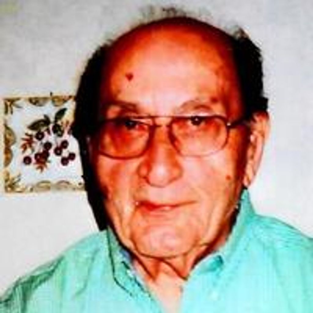 Charles “Charlie” Degregorio