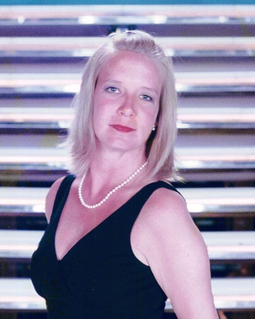Melisa Dawn Newman Profile Photo