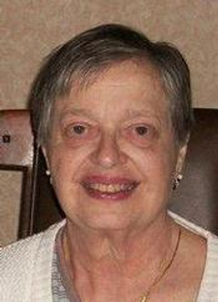 Carolyn J. Bromley